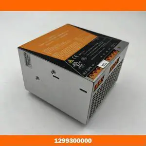 CP E SNT 150W 26V 6A M For Weidmüller Switching Power Supply 1299300000