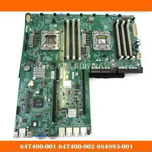 Desktop Server Motherboard For DL380E 388E 360E Gen8 G8 647400-001 647400-002 684893-001 Will Test Before Shipping Desktop Server Motherboard For DL380E 388E 360E Gen8 G8 647400-001 647400-002 684893-001 Will Test Before Shipping