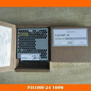 For COSEL PJA100F-24 100W INPUT AC100-240V 50-60Hz 1.2A OUTPUT 24V 4.3A AC/DC Switching Power Supply