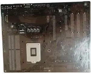 Server Motherboard P9D-X For E3-1230V3 Good