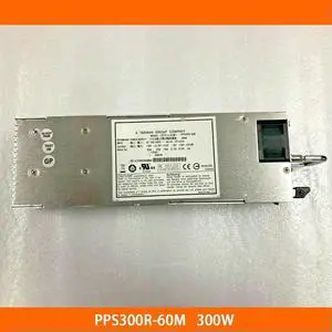 For Juniper PPS300R-60M NS-SM-A-BSE 300W Switching Power Supply Fast Ship