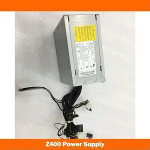 For Z400 Workstation Power Supply DPS-650LB B 626322-001 626409-001 600W Will Fully Test Before Shipping