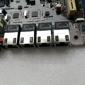 P9D-C/4L For Server Motherboard 1150 Good
