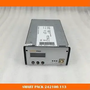 For ELTEK SMART PACK 242100.113 Power MonitoringFast Ship