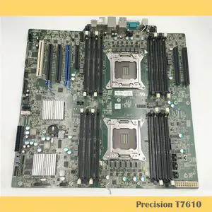 NK70N For Motherboard For Precision T7610 X79 CN-0NK70N 0NK70N TK5YT 0TK5YT
