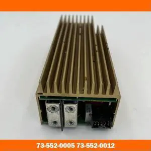 For ASTEC Power Module Industrial Medical Equipment Power Supply 73-552-0005 73-552-0012