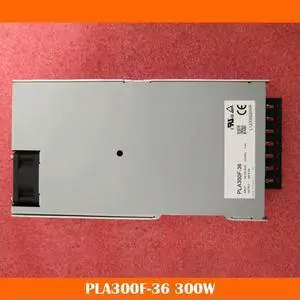PLA300F-36 300W For COSEL INPUT AC100-240V 50-60Hz 3.4A OUTPUT 36V 8.4A Switching Power Supply Work FineFast Ship
