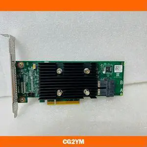 For H330 Array Card 14th Generation Big Card CG2YM R440 R640 R740 RAID