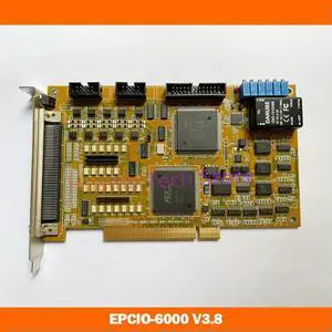 For EPCIO Robot Control Card EPCIO-6000 V3.8