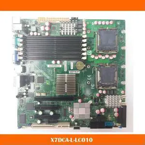 Motherboard For S X7DCA-L-LC010 LGA771 DDR2 Mainboard Fully Tested