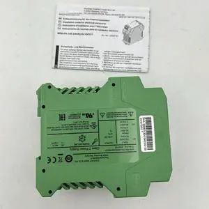 Power Supply For Phoenix MINI-PS-100-240AC/2X15DC/1 2938743