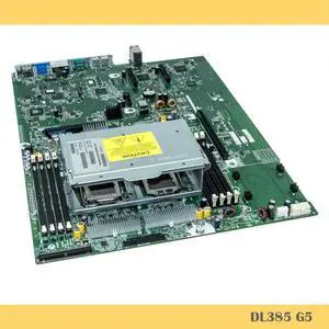 For ProLiant DL385 G5 Server Quad-core Motherboard 449365-001 446771-001 Fast Ship