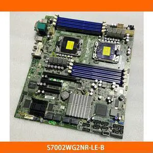 Mainboard For TYAN S7002WG2NR-LE-B Motherboard Fully Tested