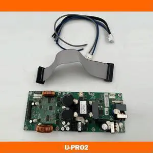 For PASCAL Power Amplifier Board U-PRO2