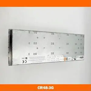 5800W Communication Power Rectifier Module For CR48-3G