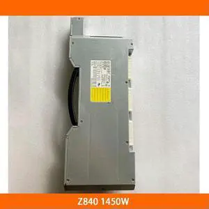 Workstation Power Supply For Z840 719799-001 758470-001 DPS-1125AB-1A 1450W Fully Tested