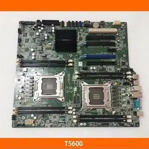 Motherboard For T5600 LGA2011 GN6JF 0GN6JF Mainboard