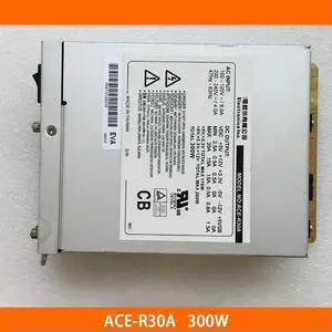 For IEI ACE-R30A 300W Equipment Machine Module Power Supply