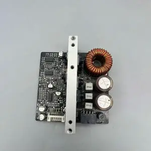 For icepower 500A digital power amplifier board