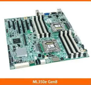 For ML350e Gen8 641805-001 746466-001 641805-003 Motherboard