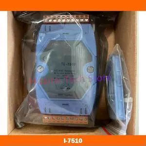 For ICPDAS RS-485 Relay Module (Isolation Protection Output) I-7510
