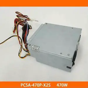 For NIPRON PCSA-470P-X2S 470W DC Power Supply Fast Ship