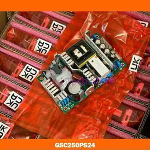 For XP power supply GSC250PS24