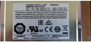 For R4850G R4850G2N2N6G6 Rectifier Module Inverter Module Solar PV Module