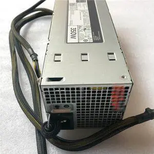 F350E-S0 For T320 350W Server Power Supply 8M7N4 08M7N4
