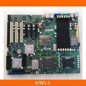 Mainboard For S X7DCL-3 771 Motherboard Fully Tested