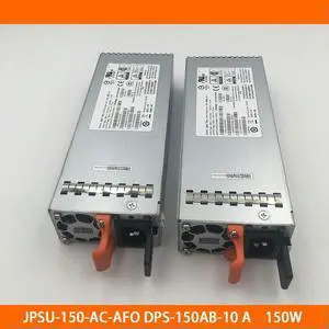 For Juniper EX3400 150W JPSU-150-AC-AFO DPS-150AB-10 A AC Power Supply Fast Ship