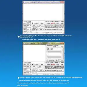 USB2.0 HUB Module 1 To 4 Hub Module 480Mbps TYPE-C Input HUB Expansion Board For Keyboard Mouse