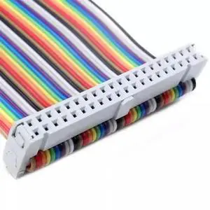 40Pin GPIO Cable Adapter Multifunctional Cascade Expansion Extension GPIO Board Module Forpi GPIO Board