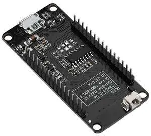 Ageryu ESP32 ESP-WROOM-32D WIFI Bluetooth Development Board CH340 With 0.96 OLED Screen Yellow Blue Display