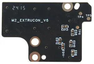Ageryu 2Pcs Extrusion Adapter Board For P1P P1S Extrusion Adapter Interface Board For P1 Series Extrusion 3D Printer