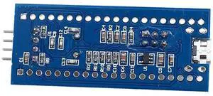 Ageryu Robot STM32F103C8T6 Minimum System Development Board STM32 ARM Core Learning Board Module For (5PCS)
