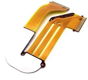 Ageryu CCD Flex Cable CMOS Connect Flex Cable For FDR-AX40 FDR-AX53 FDR-AX55 FDR-AXP55 Video Repair Spare Parts Accessor