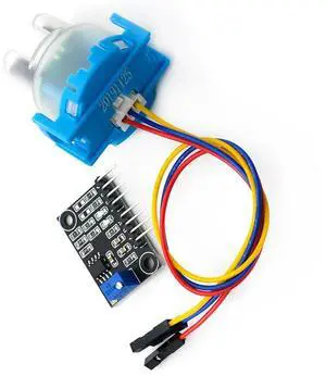 Ageryu Turbidity Sensor Suspended Turbidity Value Detection Module Kit For