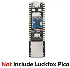 Ageryu WIFI Modules Is Suitable For Luckfox Pico Mini B /Luckfox Pico Plus /Luckfox