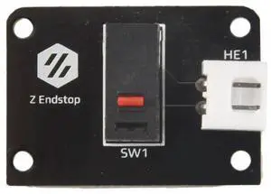 3D Printer Accessories HARTK SEXBOLT Z Limit Switch PCB Kit For DIY Voron Trident 3D Printer