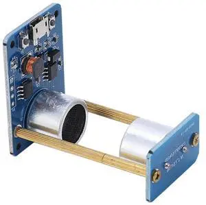 Ageryu Mini Ultrasonic Levitation Kit Suspension Welding Kit Tolearn About Ultrasonic Standing Suspension.