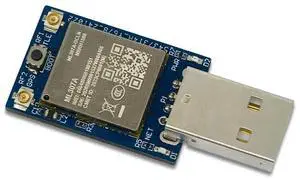 Ageryu ML307A 4G Full Netcom Module USB Internet Module With GPS Multi-Functional Portable Module No Driver A