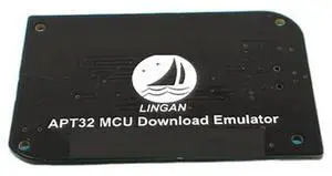 Workmanshipp-APT32F1023/1104 APT MCU Online Simulation Downloader CK-LINK Debugger APT32 MCU Download Emulator Easy To