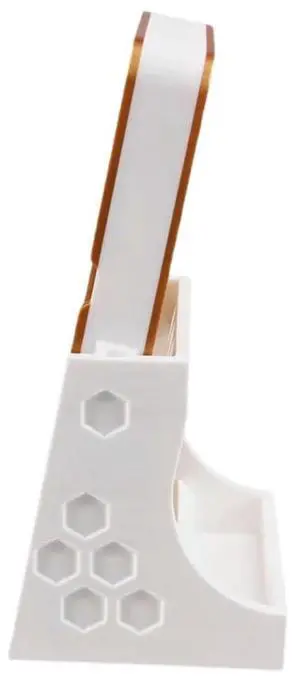 Ageryu For Bitaxe Gamma 601 Miner Bracket 3D Printer Stand For Bitaxe Gamma 601 Bitaxe Supra 401 Stand