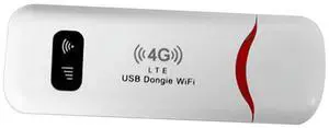 3G/4G Internet Card Reader USB Portable Router Wifi Can Insert SIM Card H760R Router-N33R
