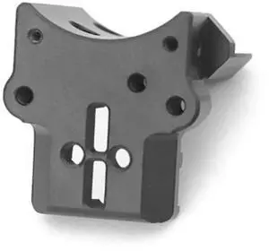 MGN7H Voron 0.1 Voron0 3D Printer Metal Direct Drive X Carriage Plus Motor Plate For Mini Afterburner Dragon CNC Made Durable-N3