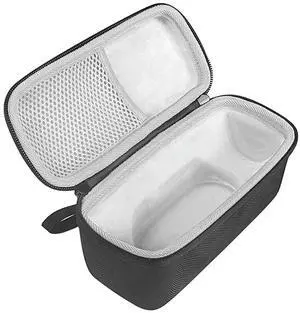 Workmanshipp-Storage Bag For Sonos Roam/Roam 2 Smart Speaker Case Wireless Speaker Box Outdoor Travel Bags