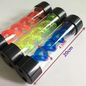 Ageryu 200Mm Water Cooling PC Water Tank Computer Water Cooling Tank With G1/4 Thread For PC Computer Cooler Accessory