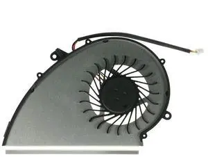 Ageryu CPU+GPU Cooling Fan for GE72VR GP72VR GL72VR MS-179B 4 Pin PAAD06015SL