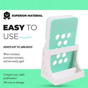 Ageryu For Bitaxe Gamma 601 3D Printer Stand Bitaxe Supra 401 Miner Bracket For Bitaxe Gamma 601 Stand